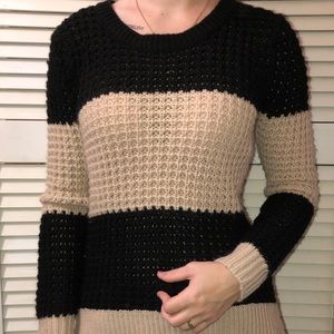 Forever 21 Multicolor Sweater